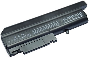 6600mAh IBM Asm 08K8192 Baterie