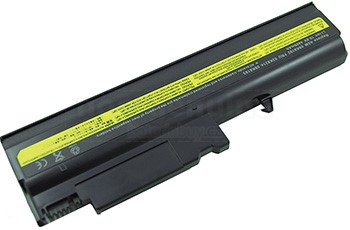 4400mAh IBM 92P1060 Baterie