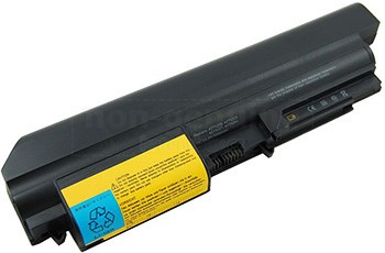 4400mAh IBM ThinkPad R61 7733 Baterie