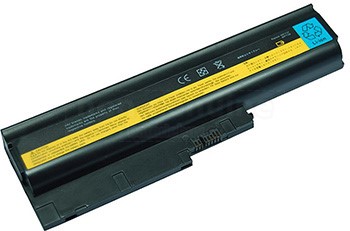 4400mAh IBM ThinkPad R61 8919 Baterie