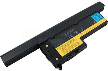 4400mAh IBM ThinkPad X60 1706 Baterie