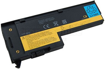 2200mAh IBM ThinkPad X60S 1704 Baterie