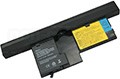Baterie pro IBM ThinkPad X60 Tablet PC