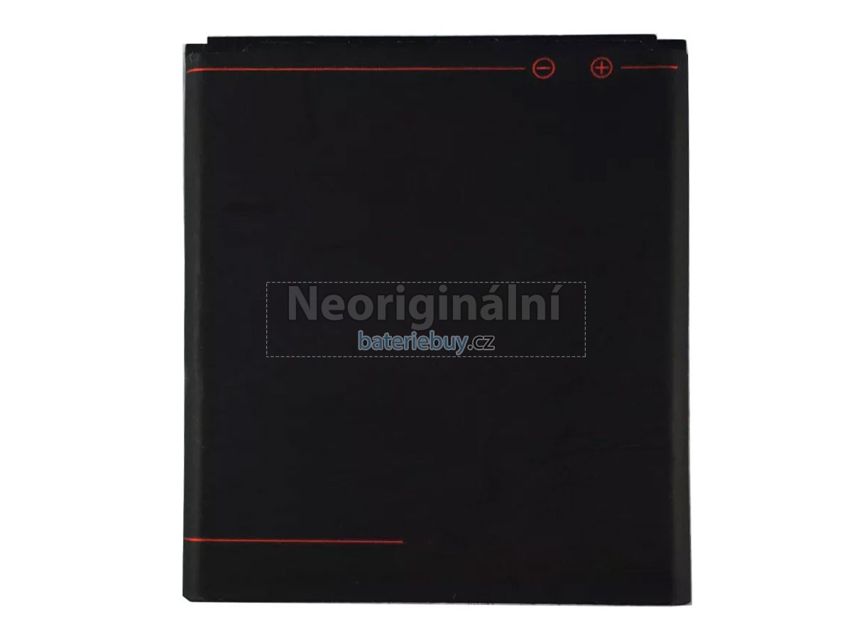 Nahrazení Lenovo A1000 baterie