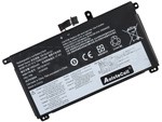 Baterie pro Lenovo ThinkPad P52s