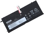 Baterie pro Lenovo ThinkPad X1 Carbon 34443MC