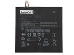 Baterie pro Lenovo IdeaPad Miix 320-10ICR