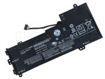 Baterie pro Lenovo IdeaPad 100-14IBY