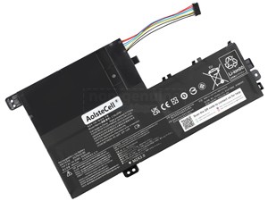 Baterie pro Lenovo L15L2PB1(2ICP6/55/90)