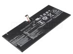 Baterie pro Lenovo IdeaPad Miix 720-12IKB