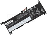 Baterie pro Lenovo L16L2PB3(2icp6/55/90)