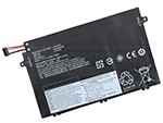Baterie pro Lenovo ThinkPad E480
