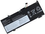 Baterie pro Lenovo Yoga 530-14ARR(81H9004RGE)