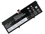 Baterie pro Lenovo Yoga C930-13IKB-81C4003TGE