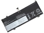 Baterie pro Lenovo ThinkBook 13s-IML-20RR