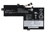 Baterie pro Lenovo 5B10W67209