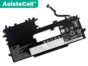 Baterie pro Lenovo L19C4P74