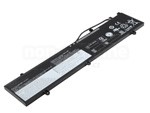 Baterie pro Lenovo Yoga Creator 7-15IMH05-82DS0005FR