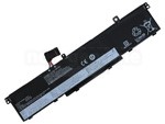 Baterie pro Lenovo ThinkPad P15 Gen 1-20ST003CSP