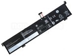Baterie pro Lenovo IdeaPad Creator 5 15IMH05-82D4