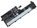 Baterie pro Lenovo ThinkPad P15v Gen 3-21EM000YGR