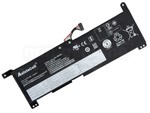 Baterie pro Lenovo ideapad Slim 1-14AST-05-81VS009MSP