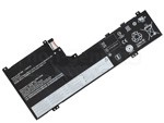 Baterie pro Lenovo Yoga S740-14IIL-81RT