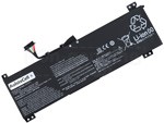 Baterie pro Lenovo IdeaPad Gaming 3 15IHU6-82K100T6KR