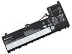 Baterie pro Lenovo IdeaPad 5 Pro 14ITL6-82L3007EPH