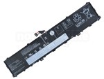 Baterie pro Lenovo ThinkPad X1 Extreme Gen 4-20Y50026AD