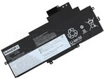Baterie pro Lenovo ThinkPad X1 Nano Gen 2-21E8001LCY