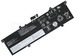 Baterie pro Lenovo ThinkBook 14 G4+ ARA-21D0000KVN