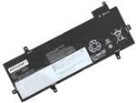 Baterie pro Lenovo ThinkPad Z13 Gen 2-21JV000JAD