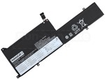 Baterie pro Lenovo IdeaPad Flex 5 14IAU7-82R700BJIN