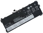 Baterie pro Lenovo 13w Yoga Gen 2-82YR0007FR
