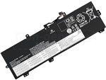 Baterie pro Lenovo 5B11J07489