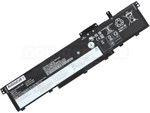 Baterie pro Lenovo ThinkPad P16 Gen 1-21D60018MB