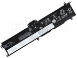 Baterie pro Lenovo ThinkPad P16v Gen 1-21FE000FUK