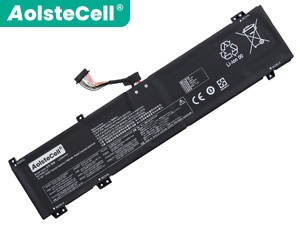 Baterie pro Lenovo Legion 5 16IRX9-83DG0004SB