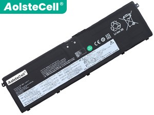 Baterie pro Lenovo IdeaPad Pro 5 16IMH9-83D4008JSP