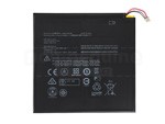 Baterie pro Lenovo IdeaPad Miix 310-10ICR