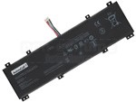 Baterie pro Lenovo IdeaPad 100S-14IBR(80R900BEGE)
