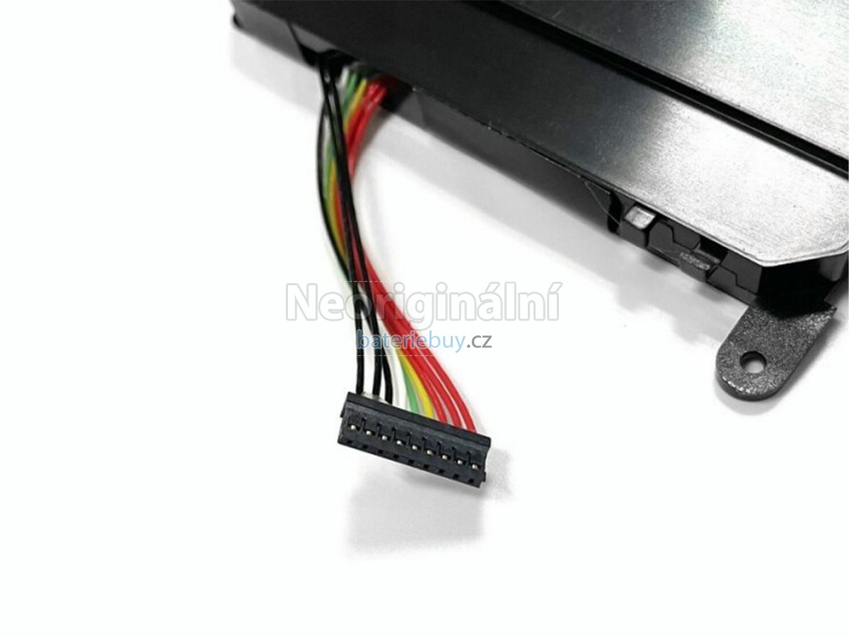 Nahrazení LG XNOTE P220 baterie