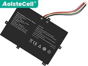 Baterie pro Medion Akoya S4402-MD63410