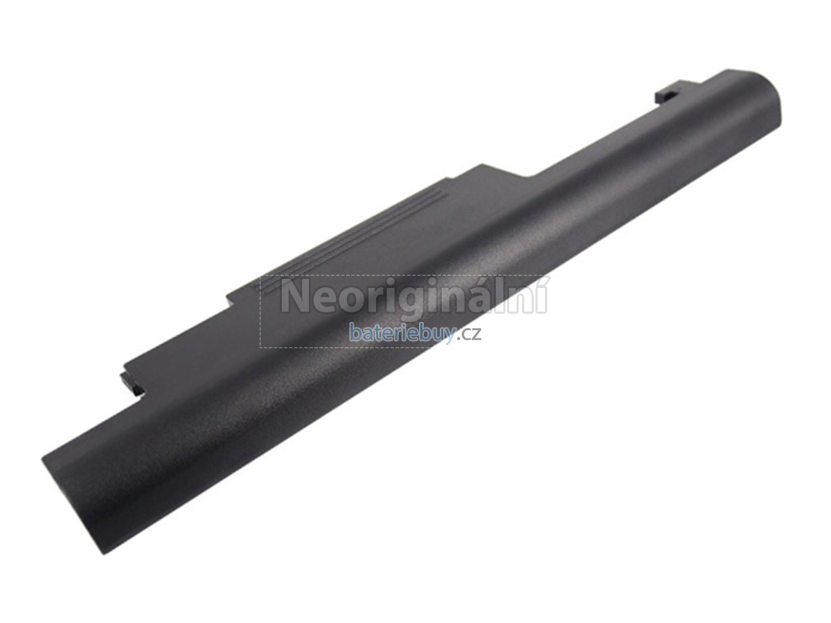 Nahrazení MSI CX480MX baterie