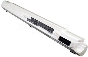4400mAh MSI MegaBook MS-1057 Baterie