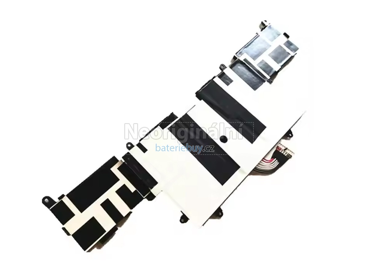 Nahrazení NEC LZ550 baterie