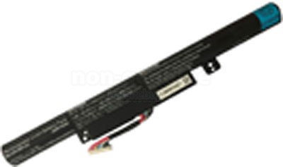 46Wh NEC PC-NS700FAR Baterie