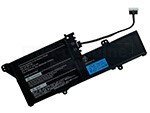Baterie pro NEC PC-VP-BP120