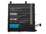 Baterie pro NEC PC-VP-BP125